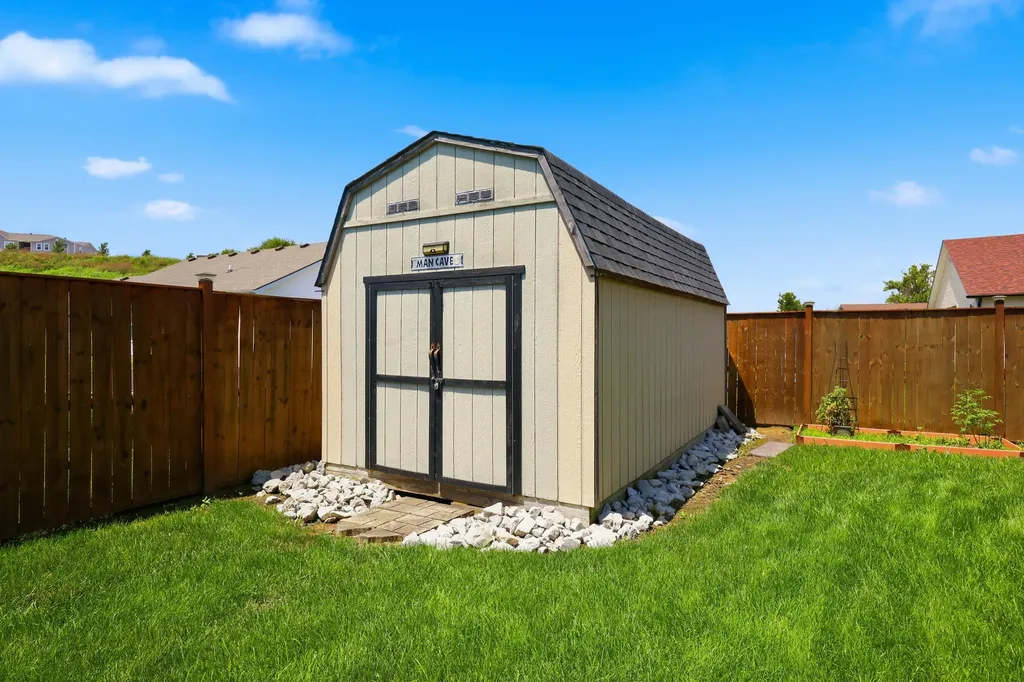 261 Oxford Circle Richmond KY 40475