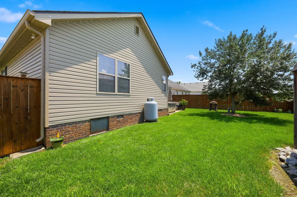 261 Oxford Circle Richmond KY 40475