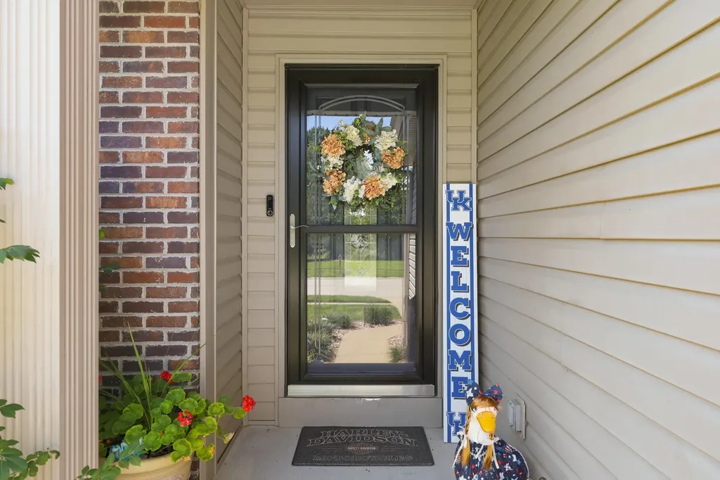 261 Oxford Circle Richmond KY 40475
