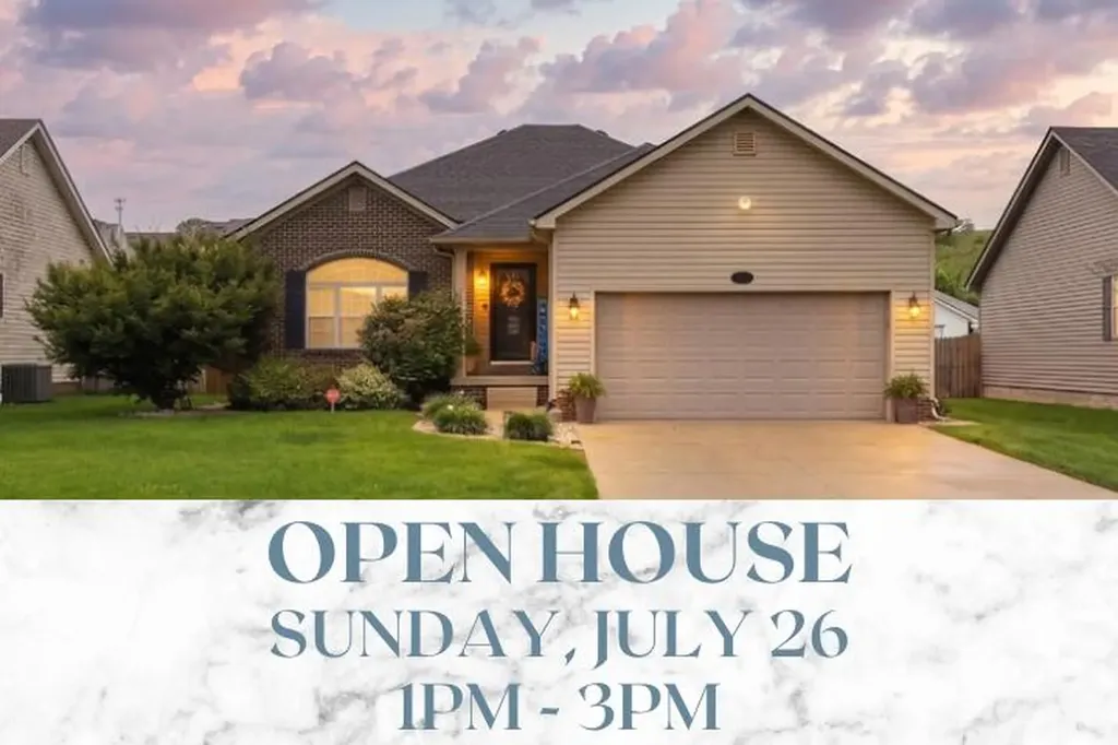 261 Oxford Circle Richmond KY 40475