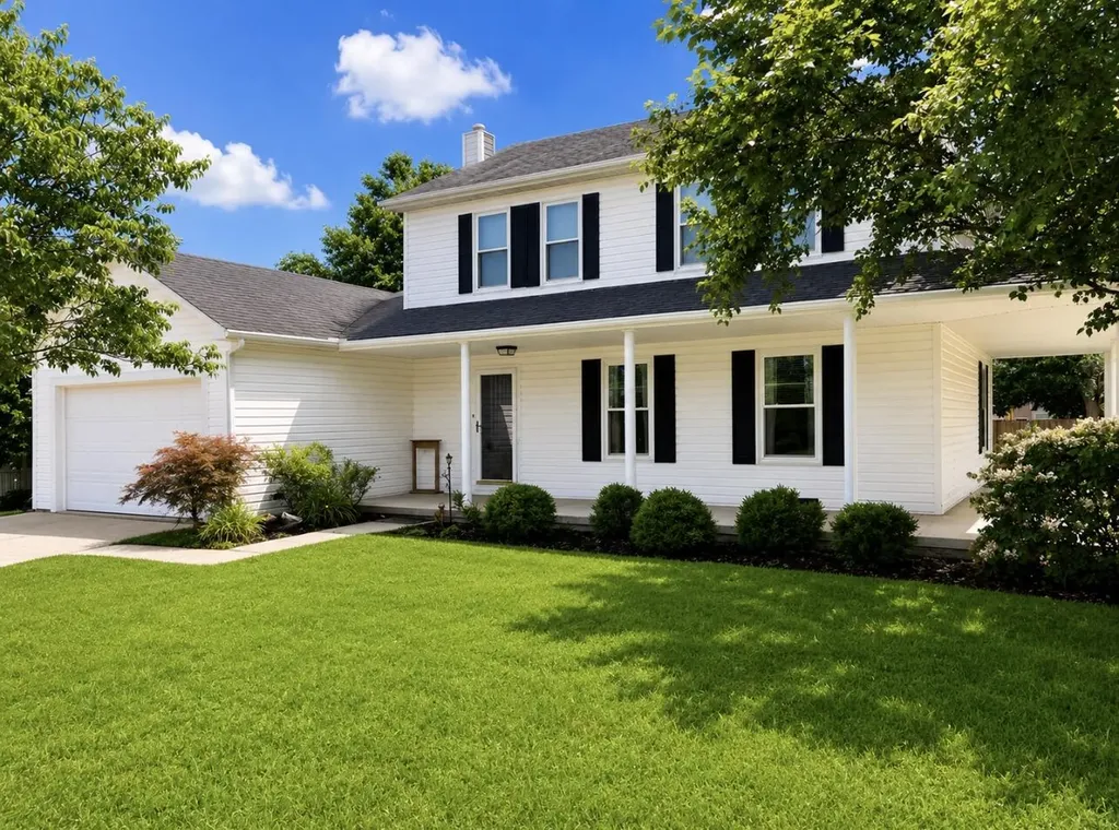 322 Calmes Boulevard Winchester KY 40391