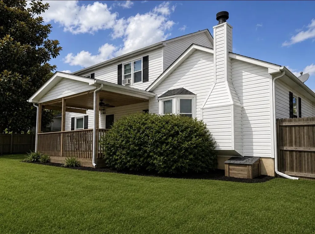 322 Calmes Boulevard Winchester KY 40391
