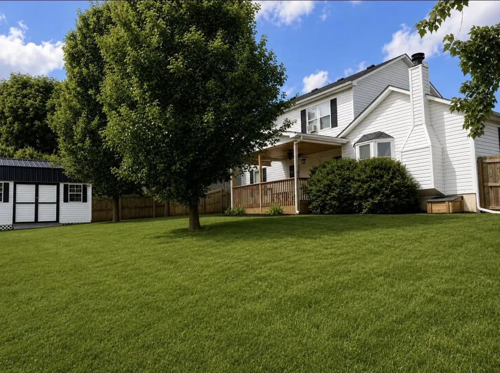 322 Calmes Boulevard Winchester KY 40391