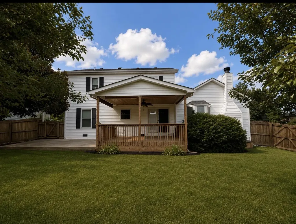 322 Calmes Boulevard Winchester KY 40391