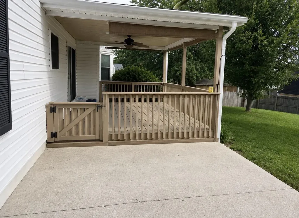 322 Calmes Boulevard Winchester KY 40391