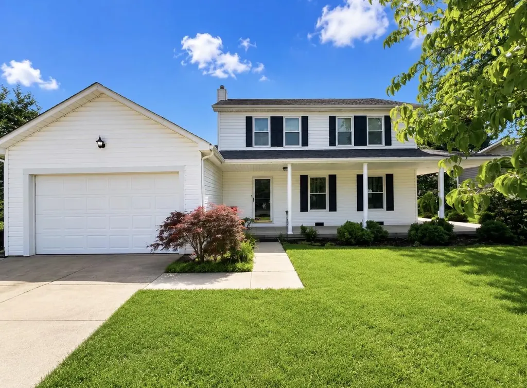 322 Calmes Boulevard Winchester KY 40391