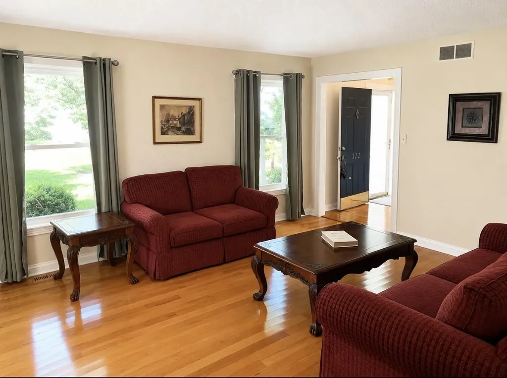 322 Calmes Boulevard Winchester KY 40391