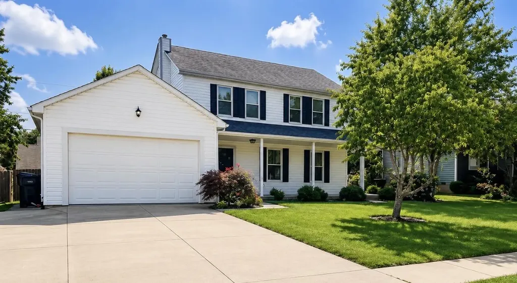 322 Calmes Boulevard Winchester KY 40391