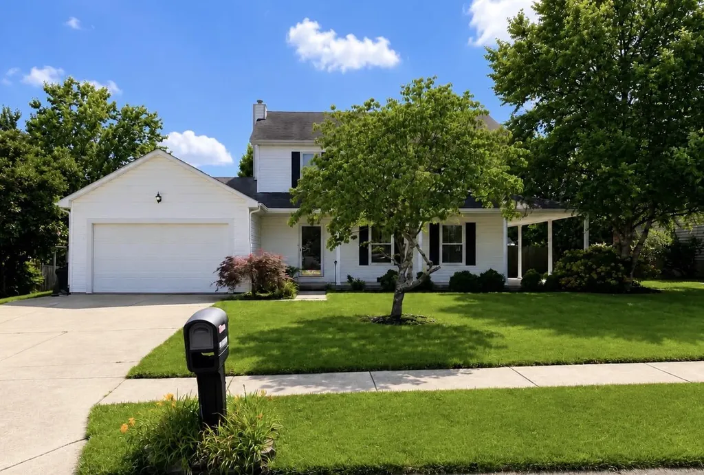 322 Calmes Boulevard Winchester KY 40391