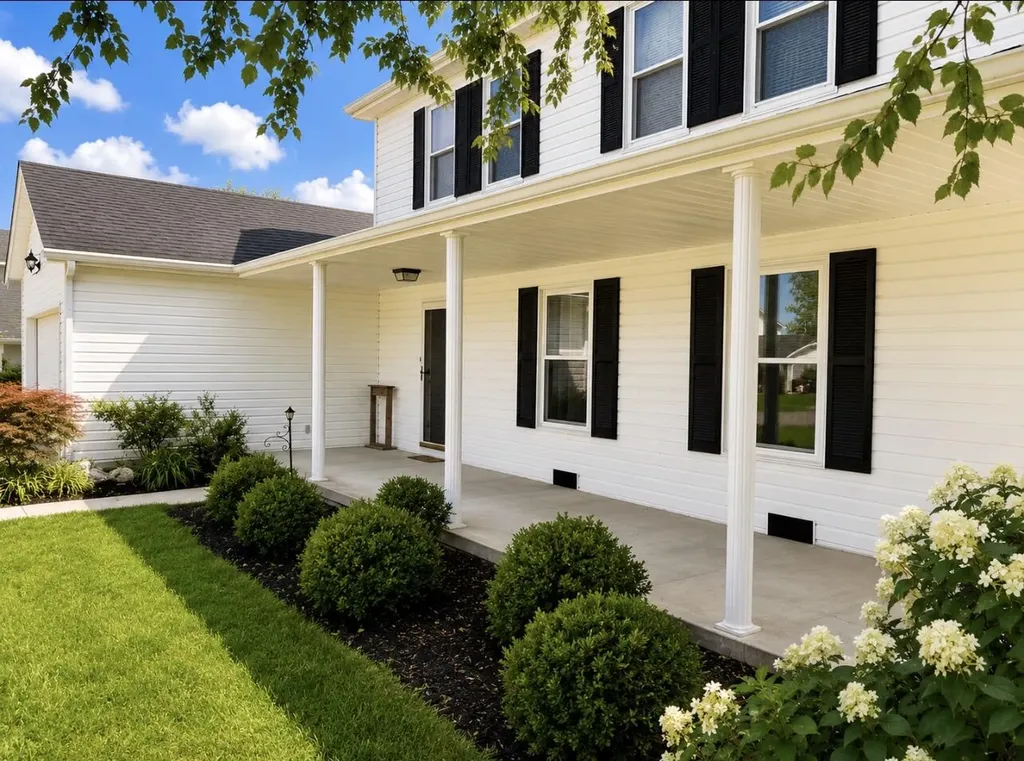 322 Calmes Boulevard Winchester KY 40391