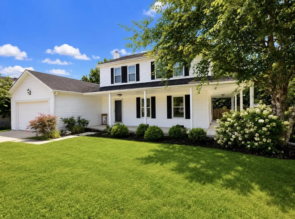 322 Calmes Boulevard Winchester KY 40391