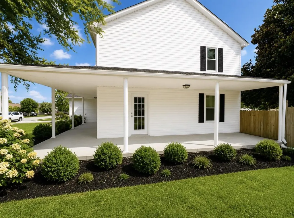 322 Calmes Boulevard Winchester KY 40391