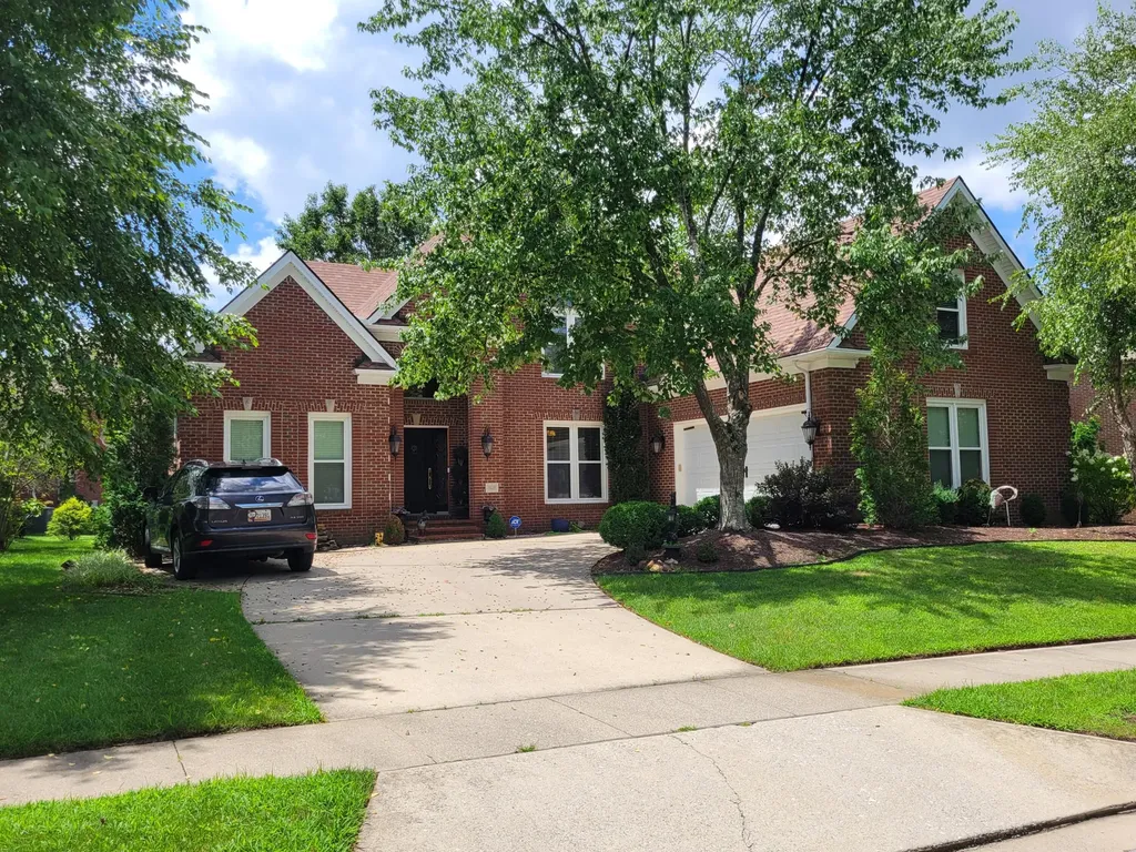 3128 Althorp Way Lexington KY 40509