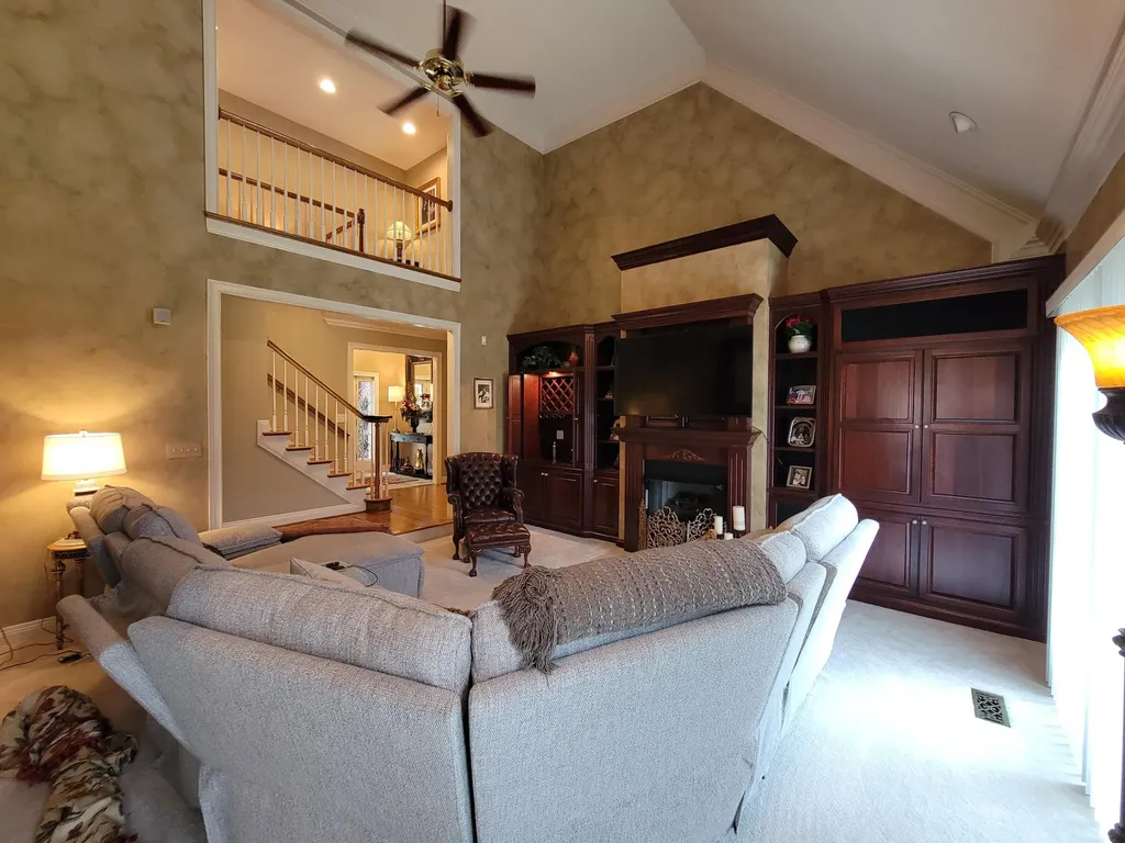 3128 Althorp Way Lexington KY 40509