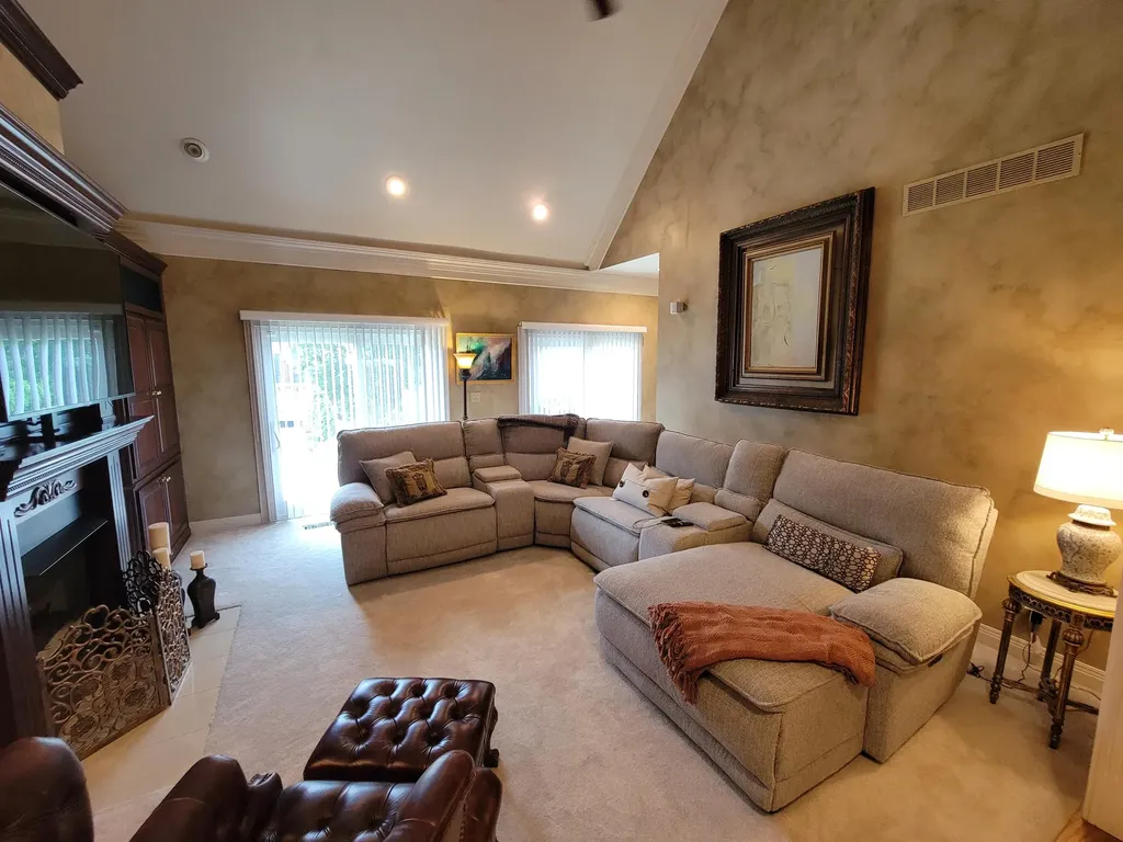 3128 Althorp Way Lexington KY 40509