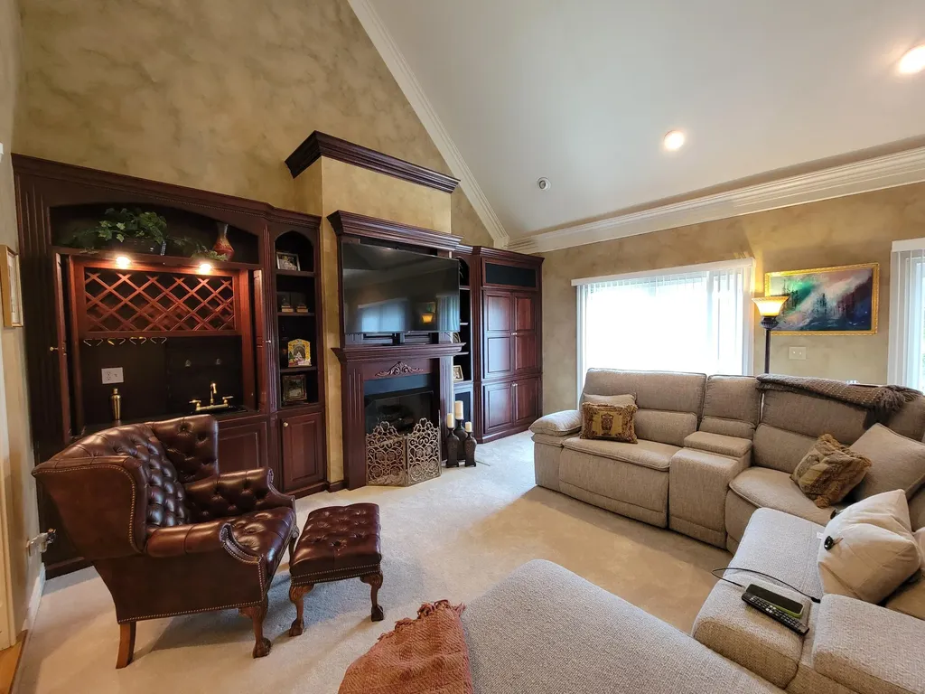 3128 Althorp Way Lexington KY 40509