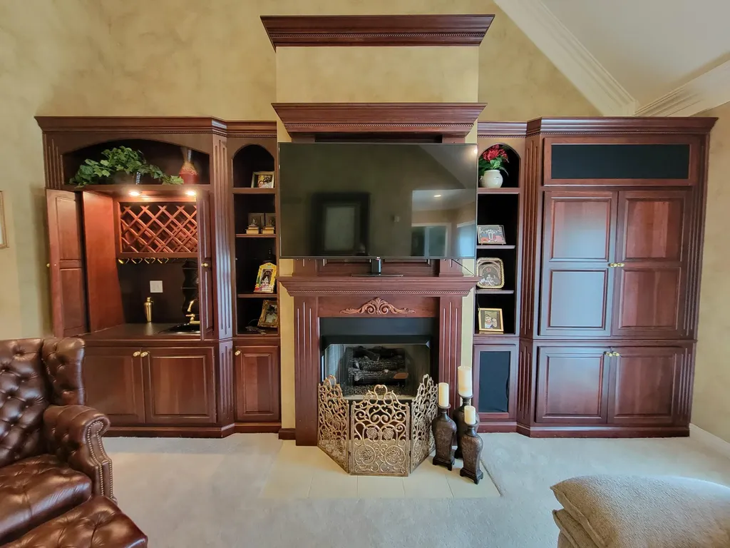 3128 Althorp Way Lexington KY 40509