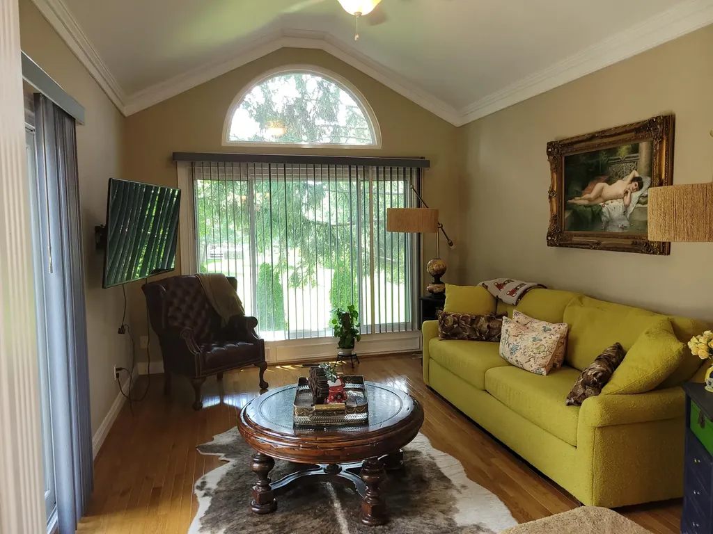 3128 Althorp Way Lexington KY 40509