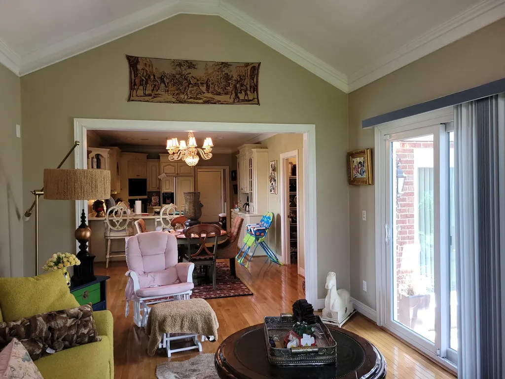 3128 Althorp Way Lexington KY 40509