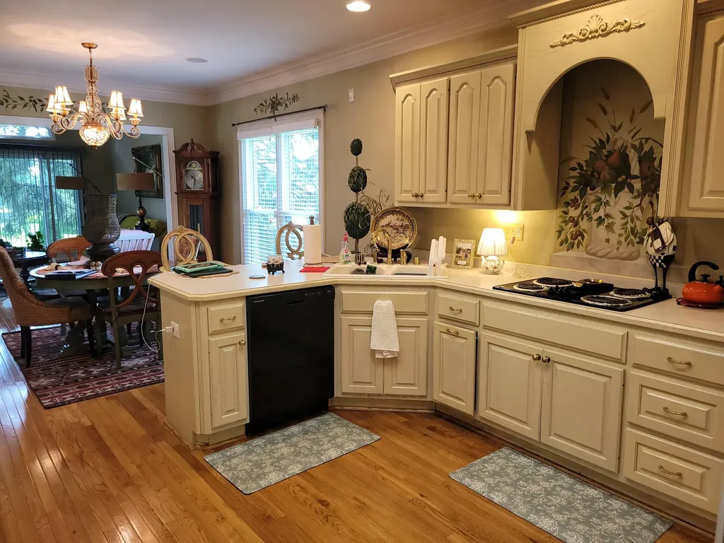 3128 Althorp Way Lexington KY 40509