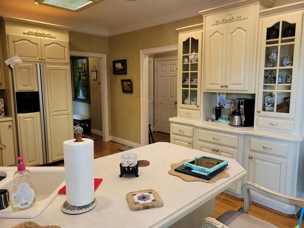 3128 Althorp Way Lexington KY 40509