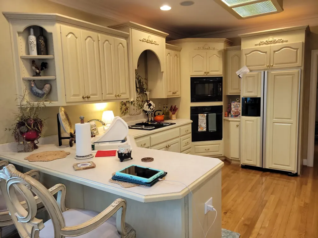 3128 Althorp Way Lexington KY 40509