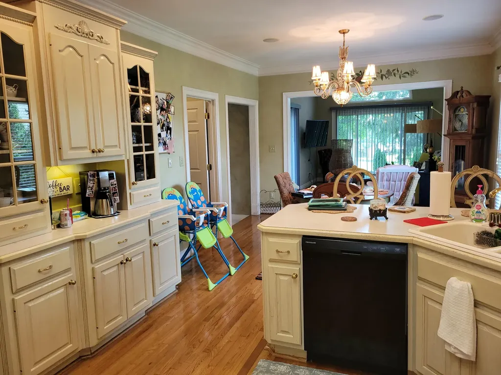 3128 Althorp Way Lexington KY 40509