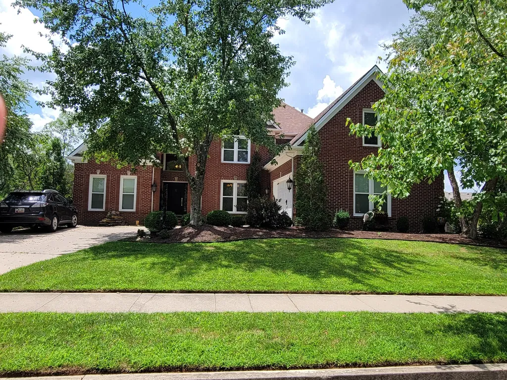 3128 Althorp Way Lexington KY 40509