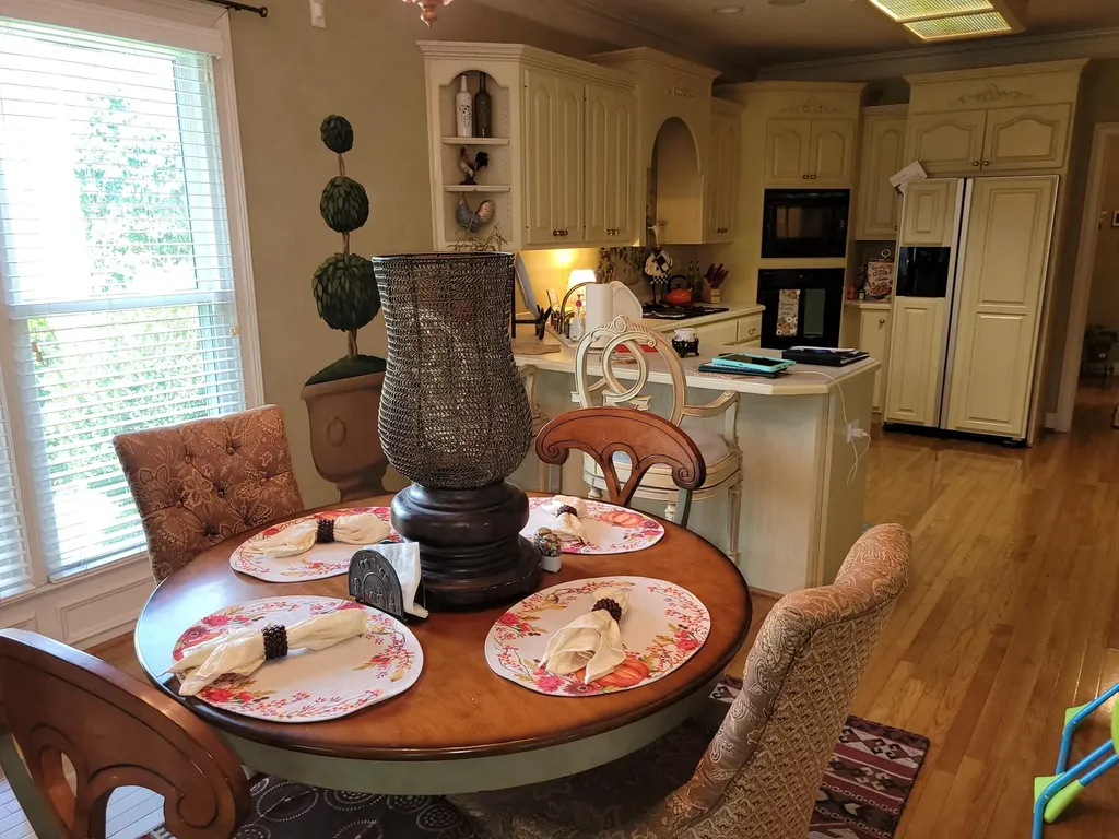 3128 Althorp Way Lexington KY 40509