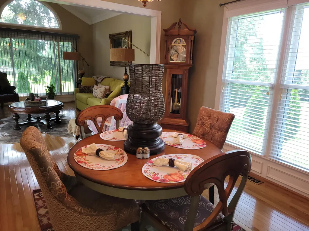 3128 Althorp Way Lexington KY 40509