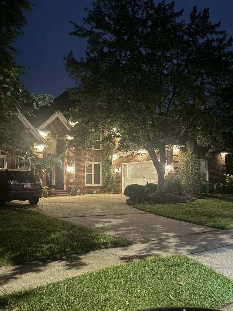 3128 Althorp Way Lexington KY 40509