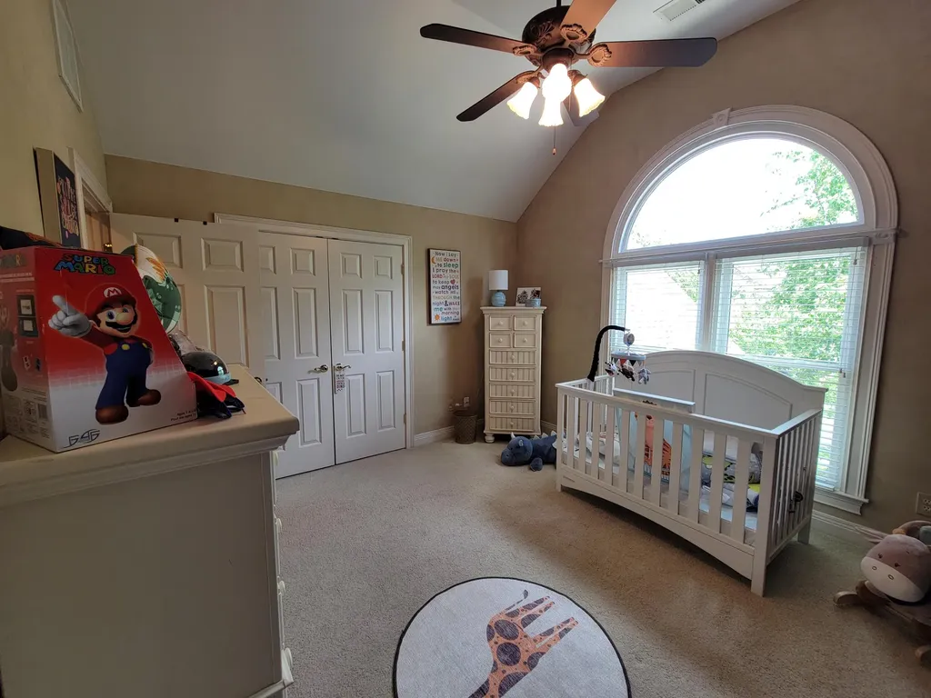 3128 Althorp Way Lexington KY 40509