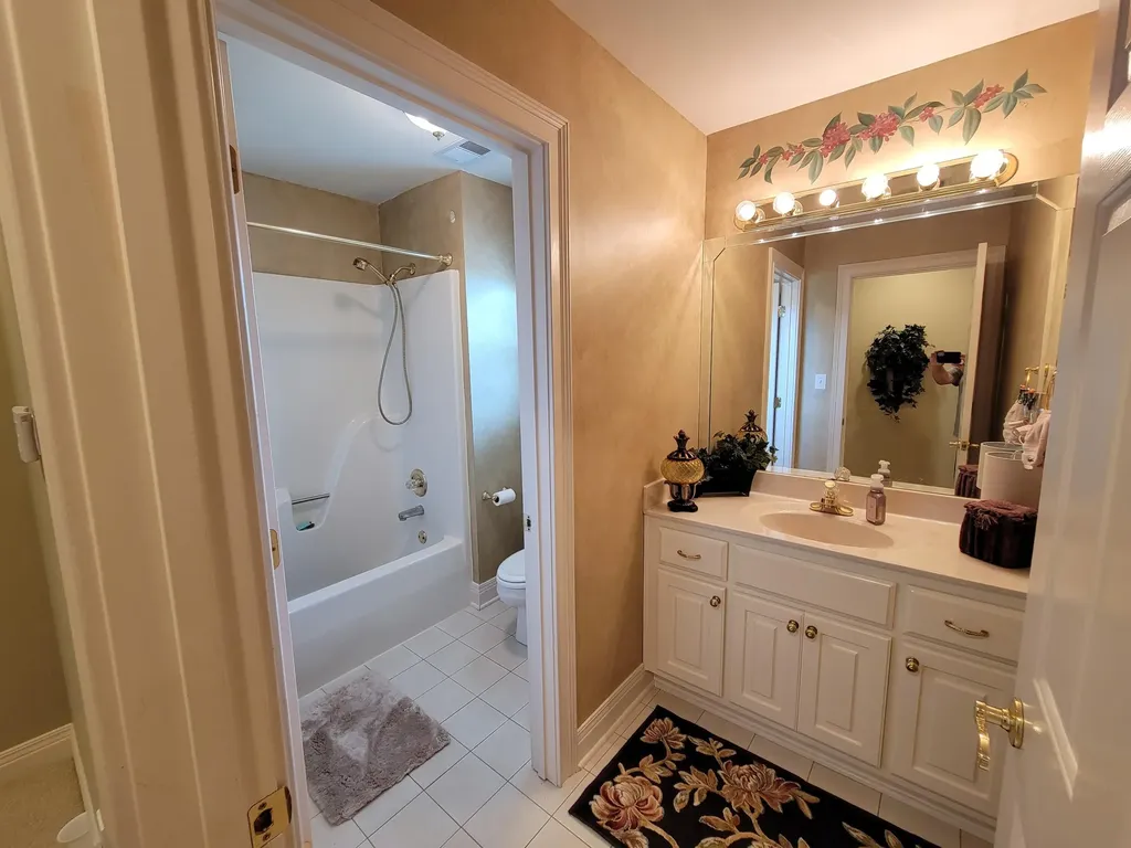 3128 Althorp Way Lexington KY 40509