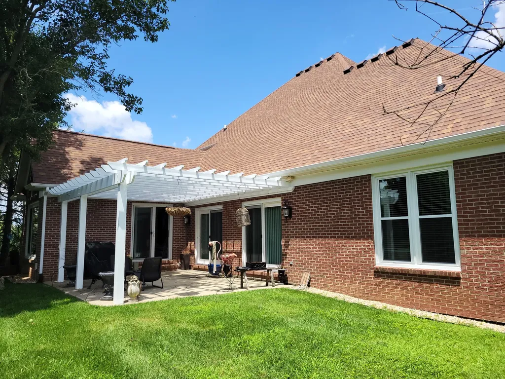 3128 Althorp Way Lexington KY 40509