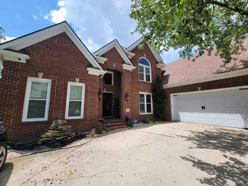 3128 Althorp Way Lexington KY 40509