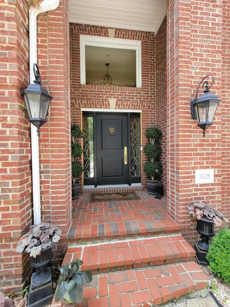 3128 Althorp Way Lexington KY 40509