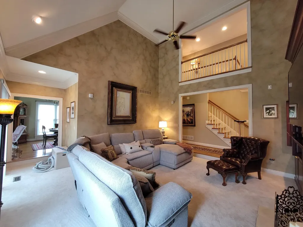 3128 Althorp Way Lexington KY 40509