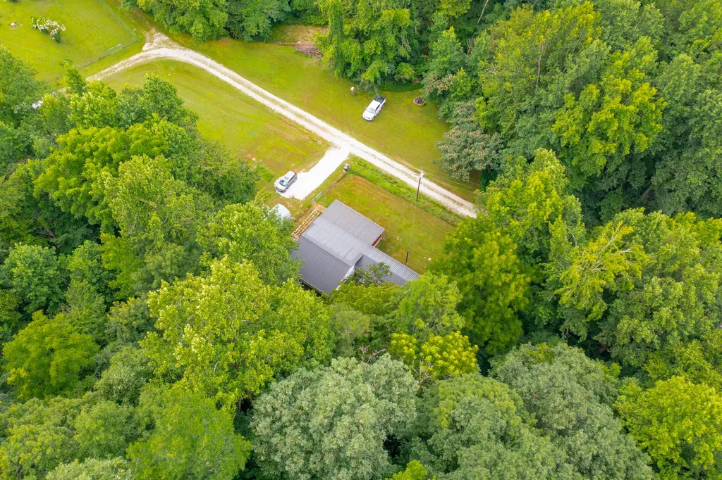 501 Left Fork Moore Creek Road Fourmile KY 40939