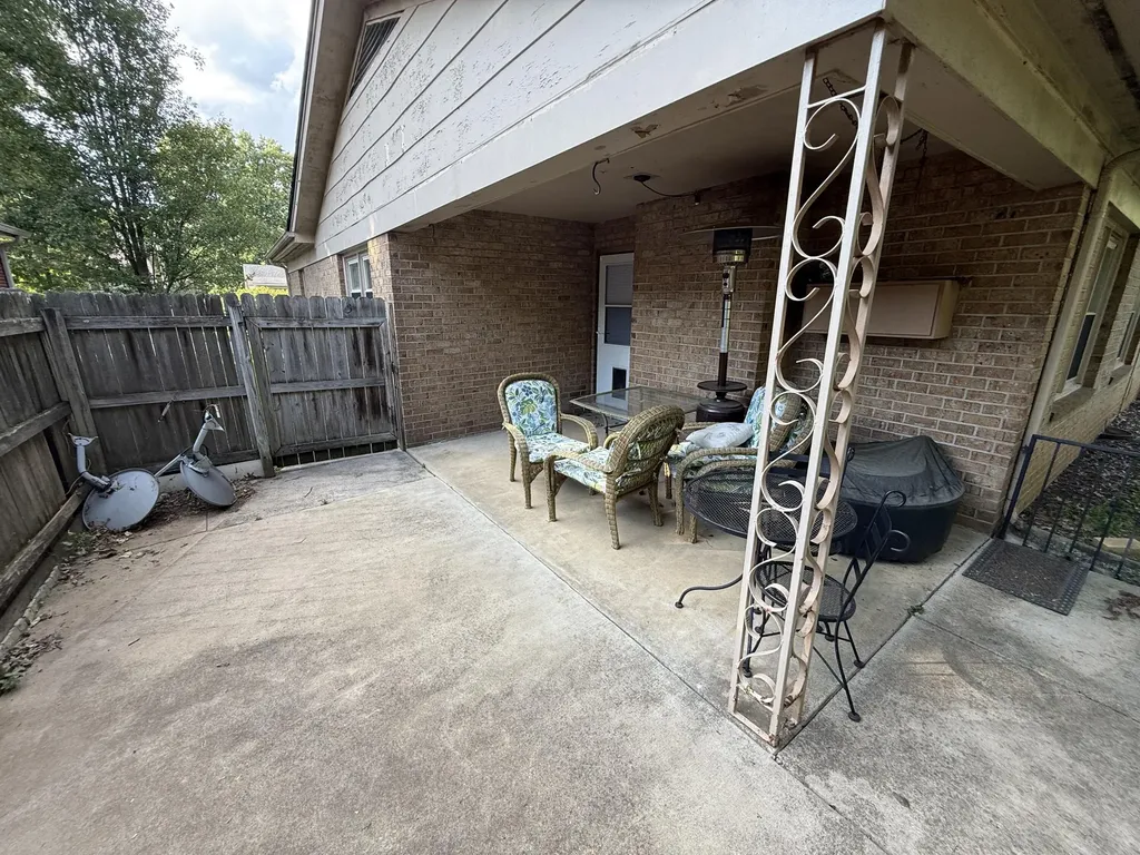 3334 Nevius Drive Lexington KY 40513