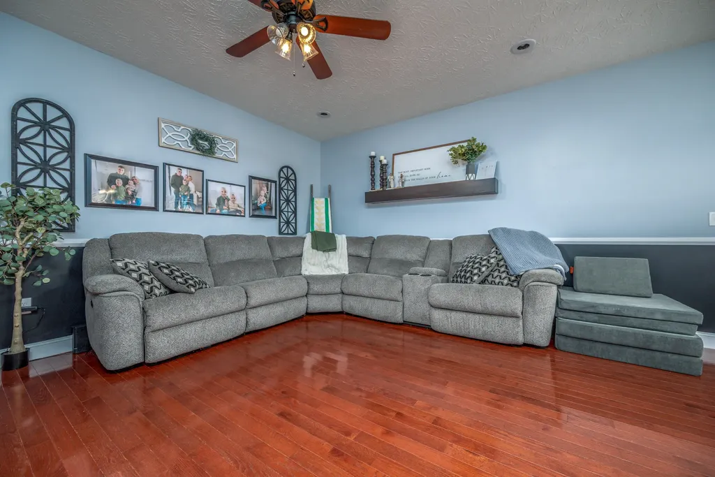 37 Grayson Drive Morehead KY 40351