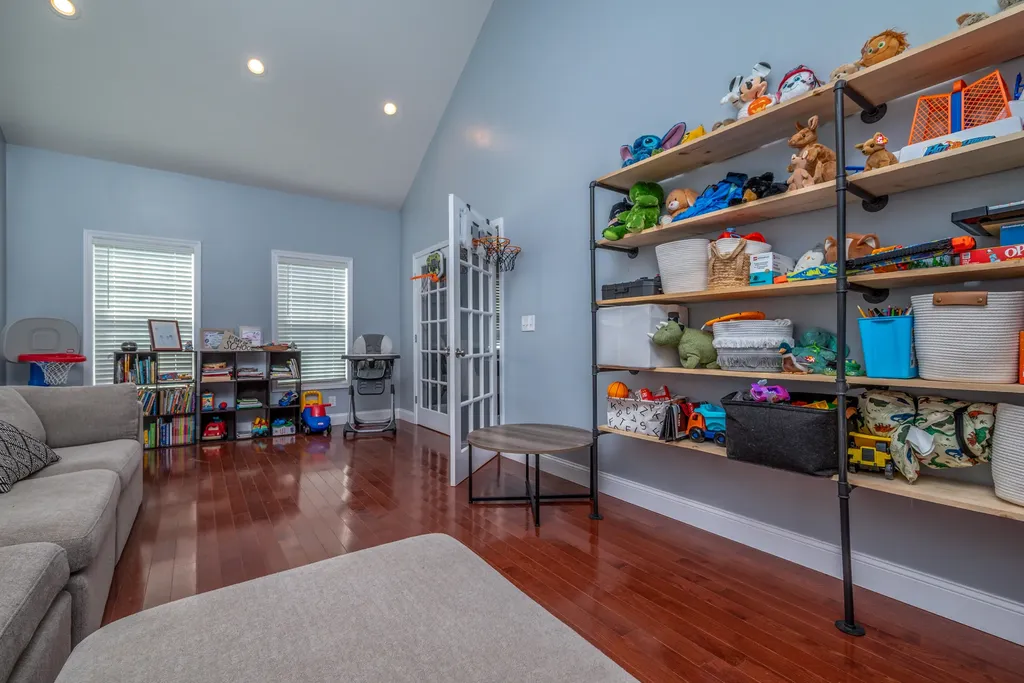 37 Grayson Drive Morehead KY 40351