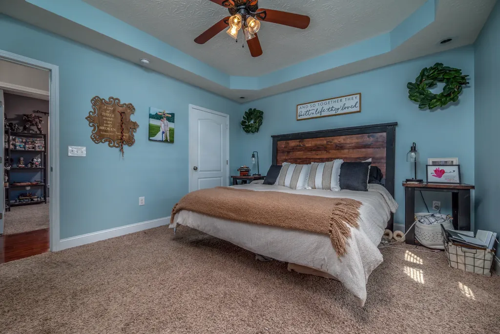 37 Grayson Drive Morehead KY 40351