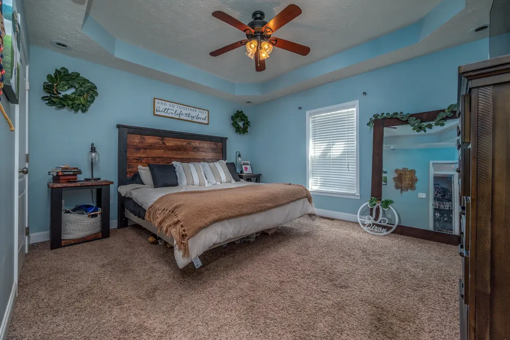37 Grayson Drive Morehead KY 40351