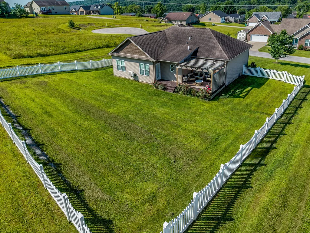 37 Grayson Drive Morehead KY 40351