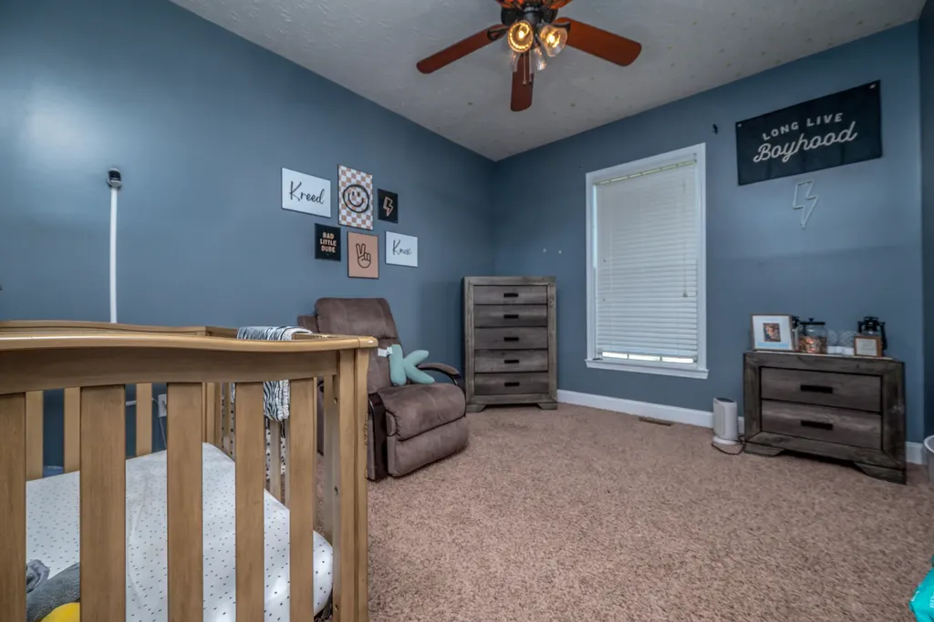 37 Grayson Drive Morehead KY 40351
