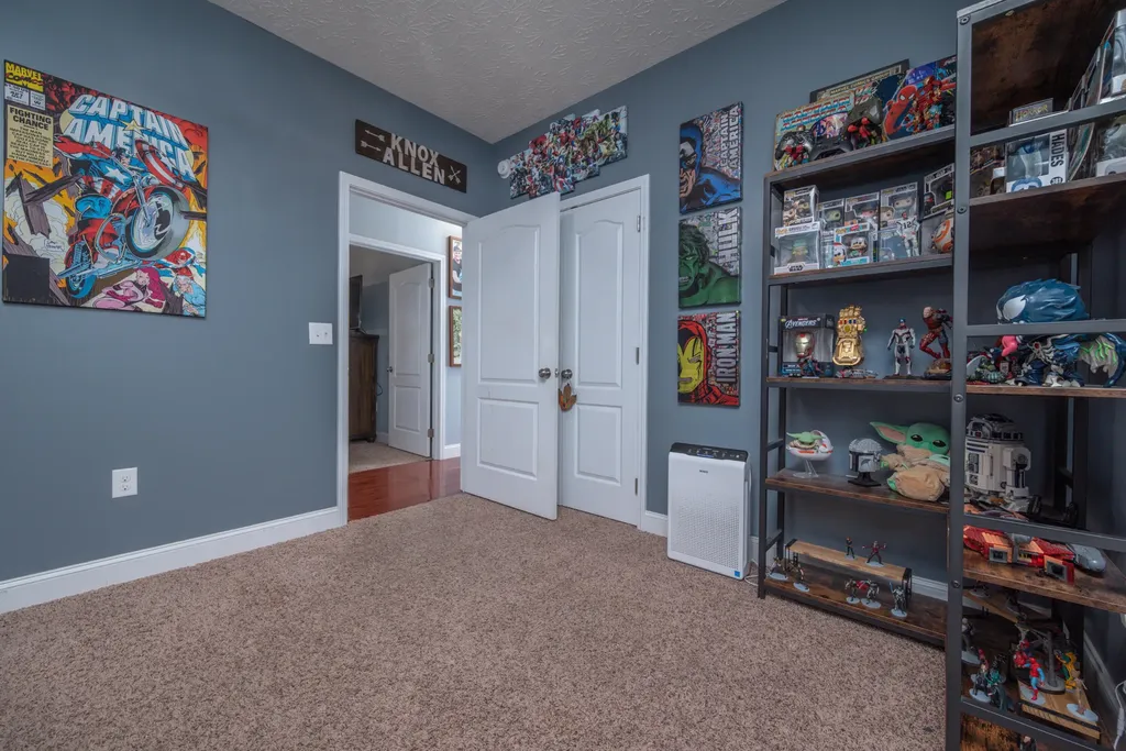 37 Grayson Drive Morehead KY 40351