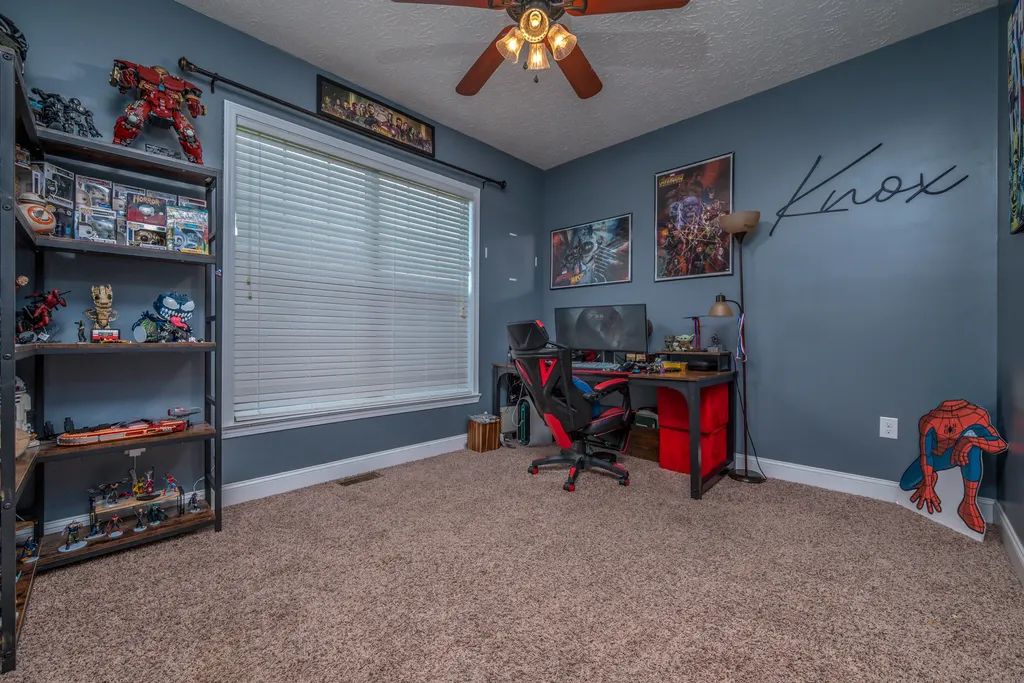 37 Grayson Drive Morehead KY 40351