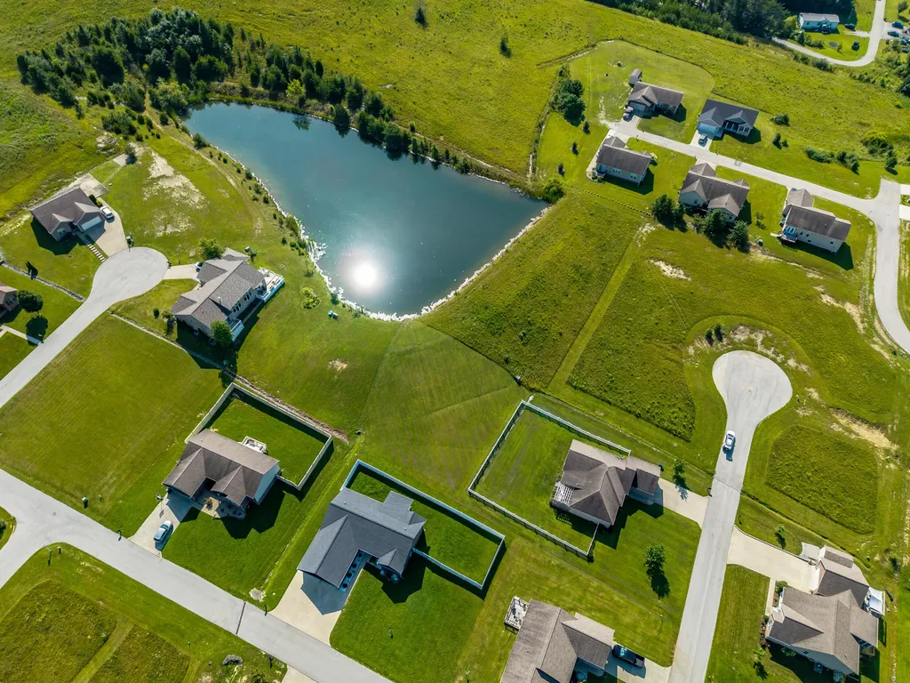 37 Grayson Drive Morehead KY 40351