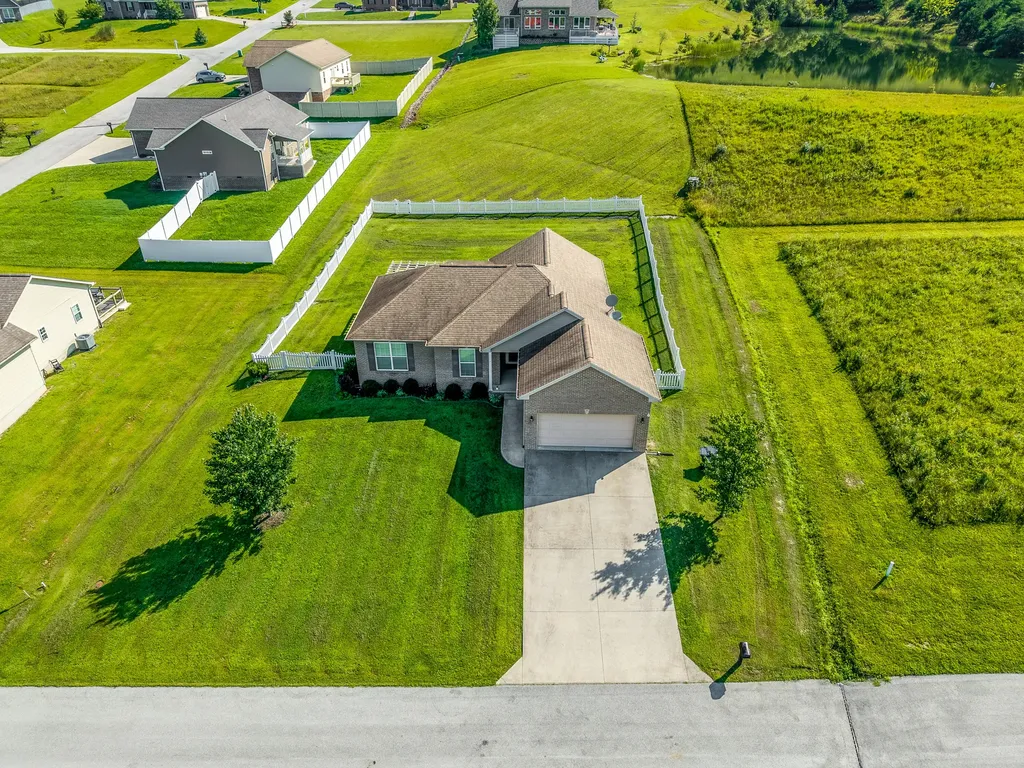 37 Grayson Drive Morehead KY 40351