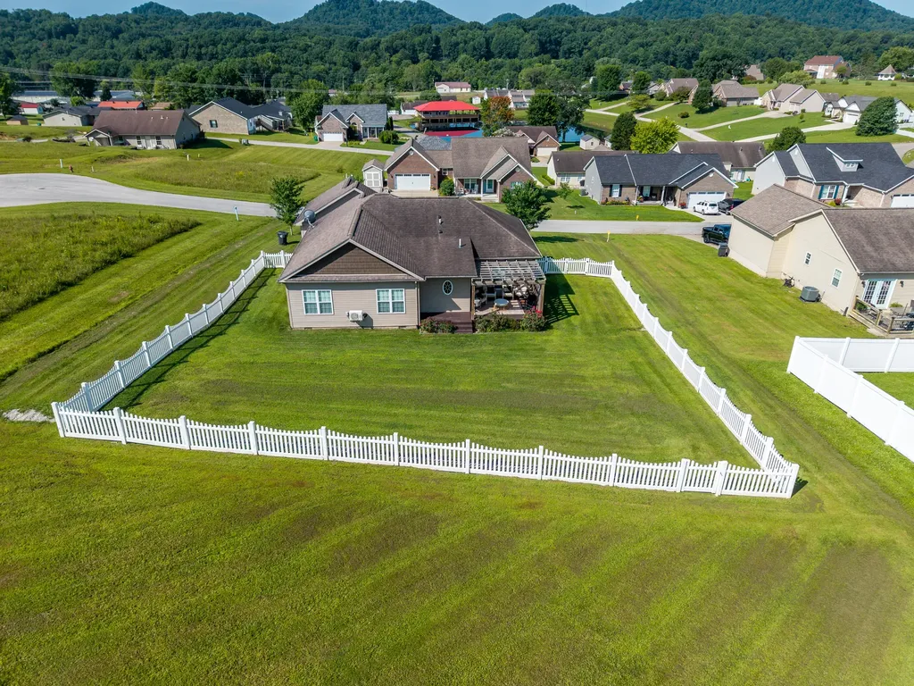 37 Grayson Drive Morehead KY 40351